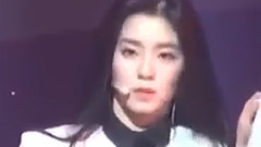 Red Velvet - Be Natural (Dance Off Round 2)