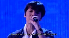 w-inds. - Listen To The Rain