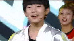 TFBOYS - 王源 14岁生日祝福