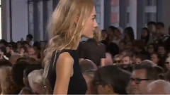 Fashion Show - Maartje Verhoef - Spring Summer 2015