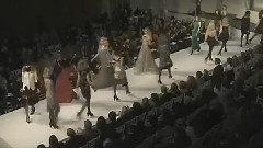 Fashion Show - Oscar De La Renta Fall Winter 2010-2011