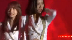 Girl's Day - Something