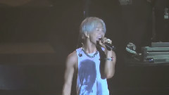 BigBang,太阳(Bigbang) - Love Never Felt So Good
