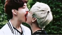 GOT7 - BamMark Moments