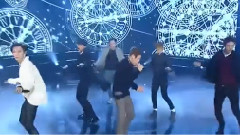 BEAST - 12点30分
