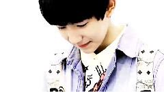 TFBOYS - 王源ROY WANG141108生日 十二站联合音悦台线上活动