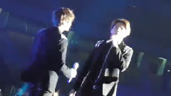EXO,EXO-K - Lucky