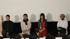 前田敦子 - 电影<不愿长大的Tamako> 制作发布会