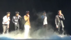 圭贤(Super Junior) - Dont Leave Me&Islands