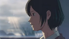 动漫专属 - Everytime You Kissed Me
