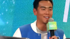 彭于晏 - Adidas上海秋冬新款发布会