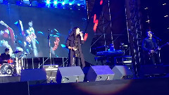 何洁 - 你一定要幸福(BY:蝶小澈陪着阿花唱情歌)