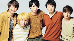 岚 - [DYZ字幕组]ARASHI 15周年庆视频