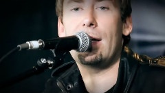Nickelback - Lullaby
