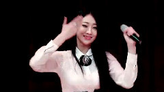 Nine Muses - TICKET
