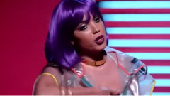 Anitta - Na Batida