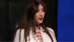 Nine Muses - Talk