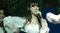 Nine Muses - TICKET