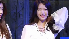 Nine Muses - 访谈