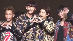都暻秀(EXO) - Chansoo 我的秘密 暻秀Ver.