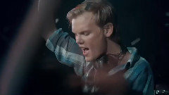 Robbie Williams,Avicii - The Days