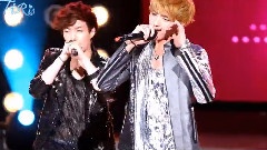 EXO-M - 非常不一班录制