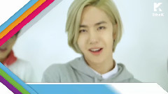 Fiestar - 1theK COMING UP NEXT (CHN ver.)