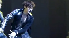 EXO-M - 天津音乐