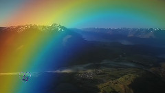Leo Rojas - Colors Of The Rainbow