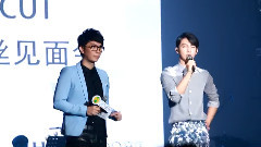 炎亚纶 - 炎亚纶广州见面会亚纶生日快乐
