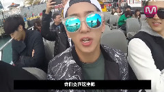 B1A4 - < Go! B1A4 Road Trip >5. Crusin' At Navy Pier