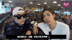 B1A4 - < Go! B1A4 Road Trip >4.Goodbye Big Apple!