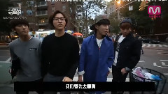 B1A4 - < Go! B1A4 Road Trip >1.Arriving In New York