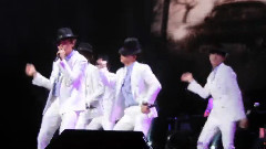 B1A4 - Oh My God