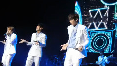 B1A4 - Because of You