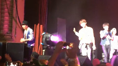 B1A4 - 真英VCR