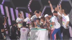 SHINee - 亚巡日本站