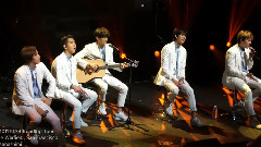 B1A4 - Wonderful Tonight