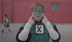 Hoodie Allen,Ed Sheeran - All About It
