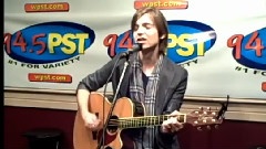 Alex Band - Tonight