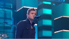 Keane - Silienced By The Night