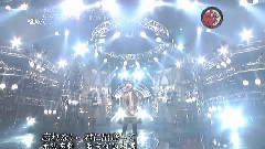 BoA - TALK まもりたい～White Wishes～LIVE