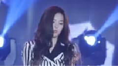 Red Velvet - Be Natural