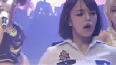 AOA - 短裙