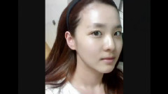 miss A,T-ara,2NE1,Wonder Girls,少女时代 - 素颜最美和最丑的kpop女团成员 top5