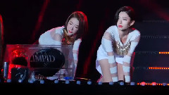 Girl's Day,Dream Girls - Something