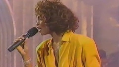 Whitney Houston - I Wanna Dance With Somebody