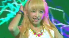 f(x) - Electric Shock