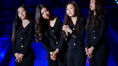 Red Velvet - Talk