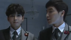 Super Junior - This Is Love 拍摄现场